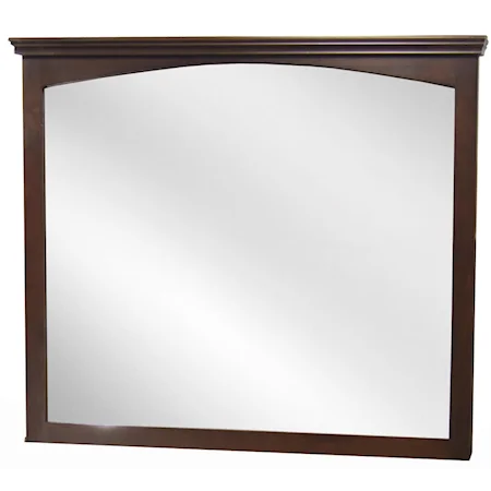 Dresser Mirror